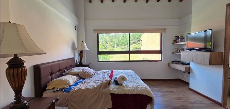 Casa en Venta en Retiro, El Portento-24