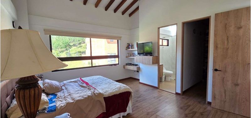 Casa en Venta en Retiro, El Portento-25