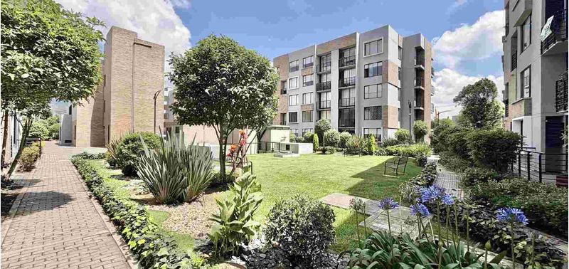 Apartamento en Venta en Bogotá, D.C., Cajicá