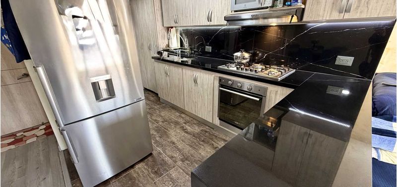 Apartamento en Venta en Bogotá, D.C., Cajicá-0