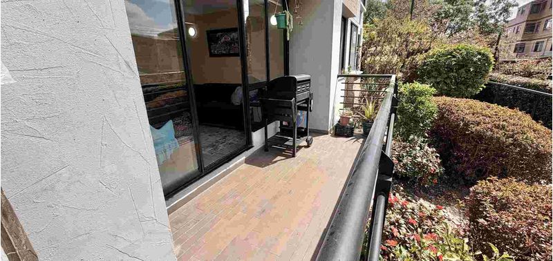 Apartamento en Venta en Bogotá, D.C., Cajicá-1