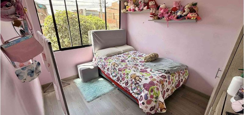 Apartamento en Venta en Bogotá, D.C., Cajicá-2
