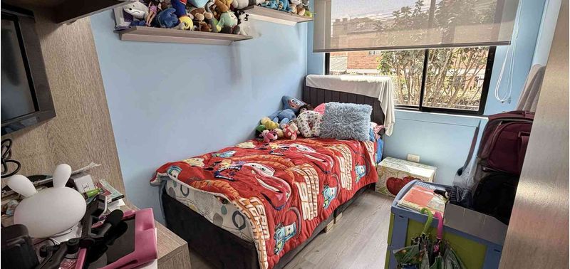 Apartamento en Venta en Bogotá, D.C., Cajicá-3