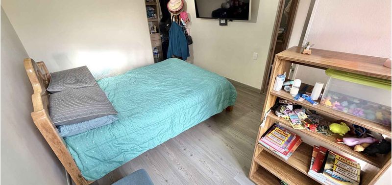 Apartamento en Venta en Bogotá, D.C., Cajicá-4