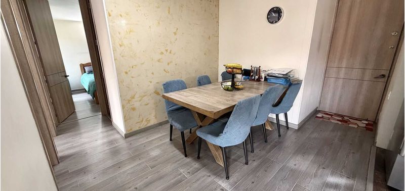 Apartamento en Venta en Bogotá, D.C., Cajicá-5