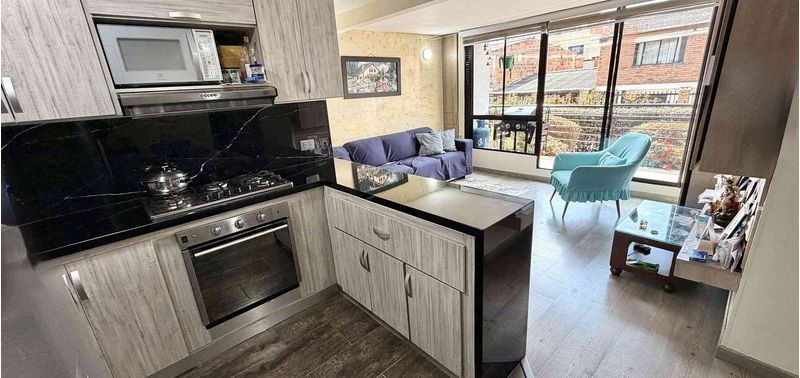 Apartamento en Venta en Bogotá, D.C., Cajicá-6
