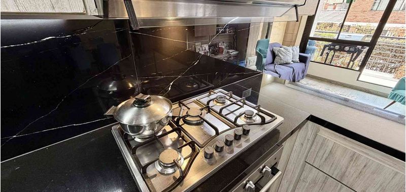Apartamento en Venta en Bogotá, D.C., Cajicá-7