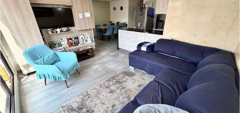 Apartamento en Venta en Bogotá, D.C., Cajicá-10