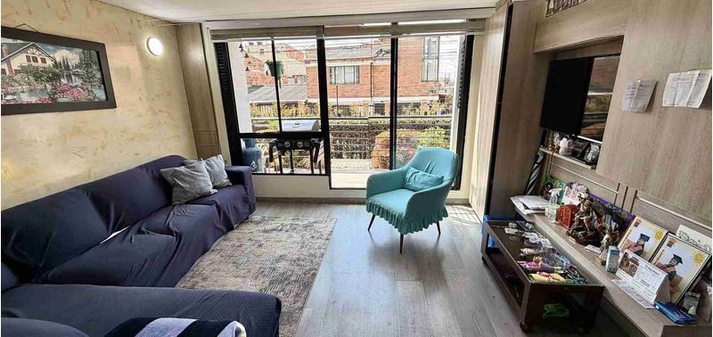 Apartamento en Venta en Bogotá, D.C., Cajicá-11