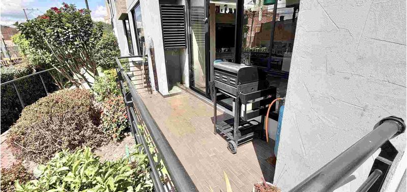 Apartamento en Venta en Bogotá, D.C., Cajicá-12