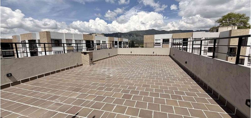 Apartamento en Venta en Bogotá, D.C., Cajicá-24