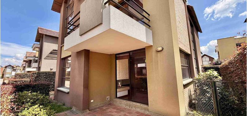 Casa en Venta en Bogotá, D.C., Cajicá