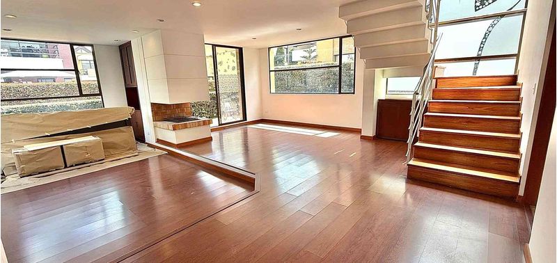 Casa en Venta en Bogotá, D.C., Cajicá-2