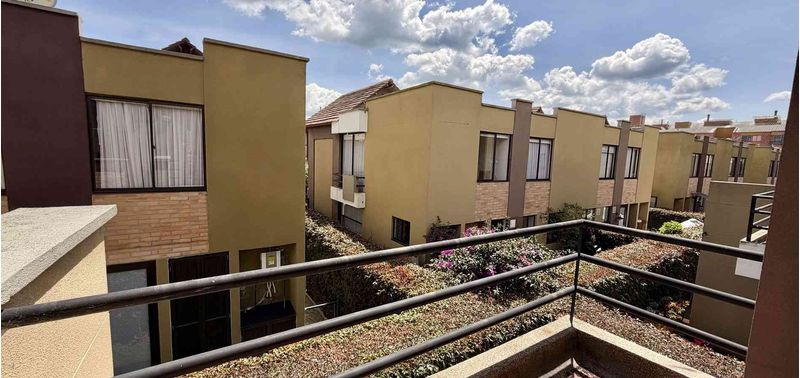 Casa en Venta en Bogotá, D.C., Cajicá-11