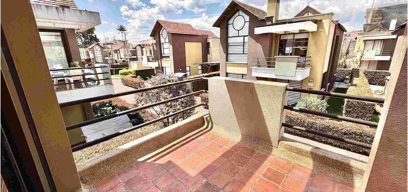 Casa en Venta en Bogotá, D.C., Cajicá-23