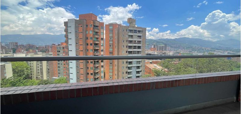 Oficina en Venta en Medellín, El Poblado