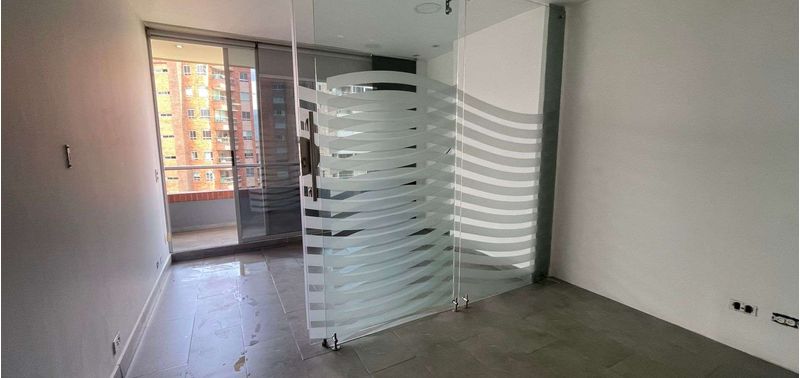 Oficina en Venta en Medellín, El Poblado-7