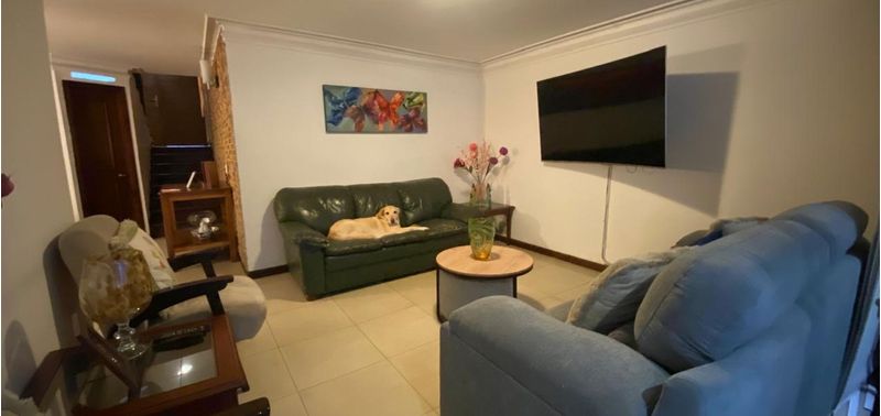 Casa en Venta en Medellín, El Poblado-0