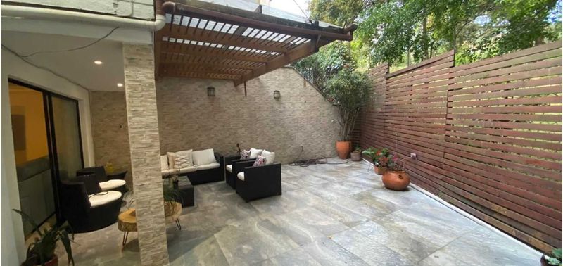 Casa en Venta en Medellín, El Poblado-4