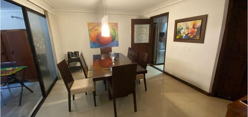 Casa en Venta en Medellín, El Poblado-5
