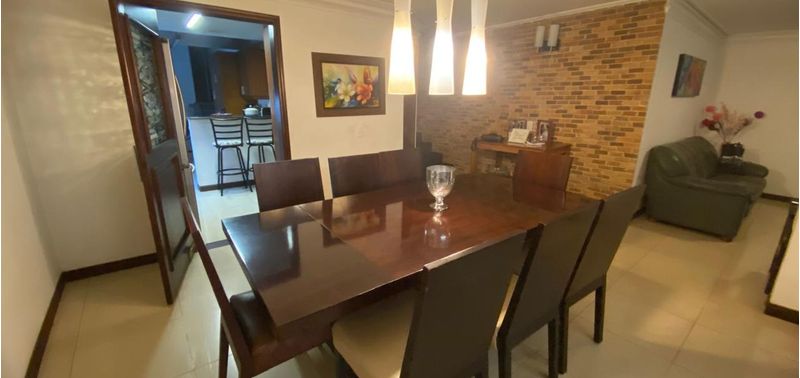 Casa en Venta en Medellín, El Poblado-6