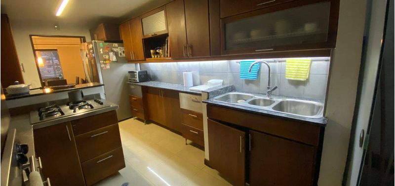 Casa en Venta en Medellín, El Poblado-7