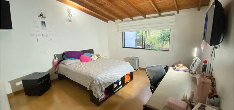 Casa en Venta en Medellín, El Poblado-9