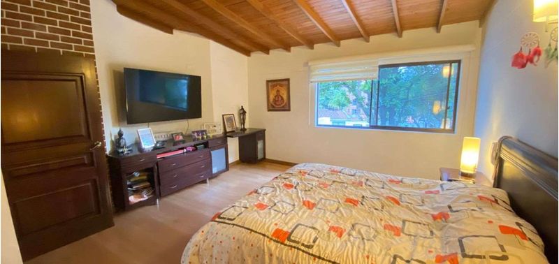Casa en Venta en Medellín, El Poblado-11