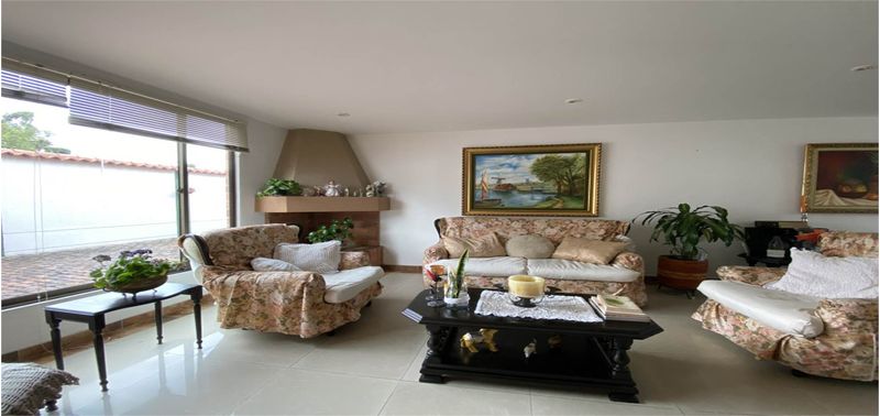 Casa en Venta en Chía, Chía Vereda La Balsa Senior Suites
