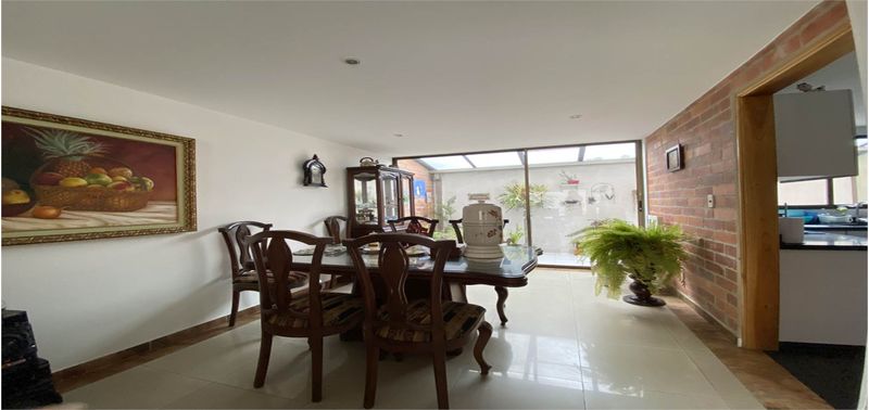 Casa en Venta en Chía, Chía Vereda La Balsa Senior Suites-0