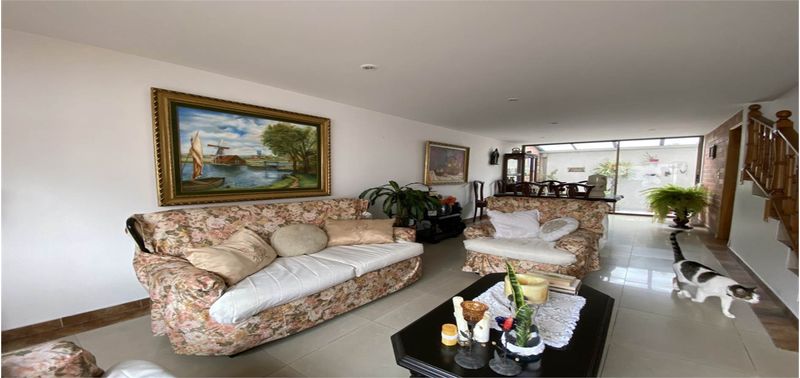 Casa en Venta en Chía, Chía Vereda La Balsa Senior Suites-2