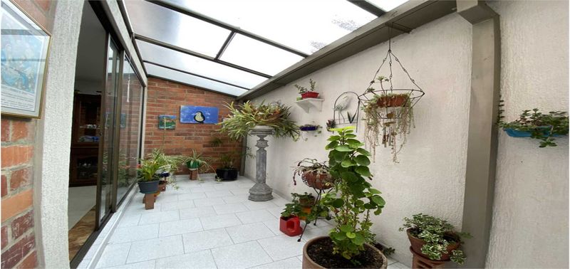 Casa en Venta en Chía, Chía Vereda La Balsa Senior Suites-3