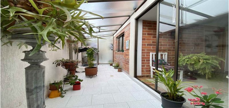 Casa en Venta en Chía, Chía Vereda La Balsa Senior Suites-4
