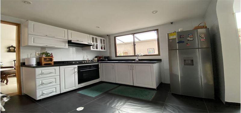Casa en Venta en Chía, Chía Vereda La Balsa Senior Suites-5
