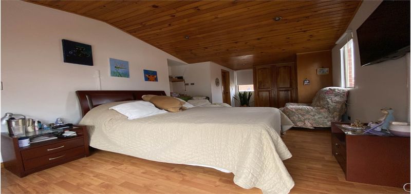 Casa en Venta en Chía, Chía Vereda La Balsa Senior Suites-7