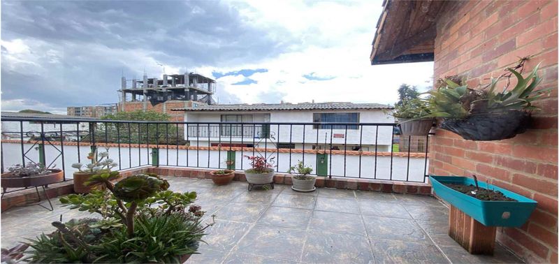 Casa en Venta en Chía, Chía Vereda La Balsa Senior Suites-8