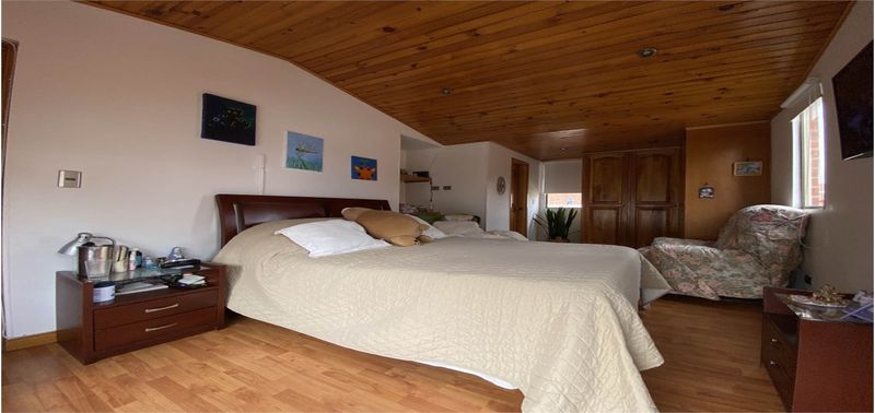 Casa en Venta en Chía, Chía Vereda La Balsa Senior Suites-9