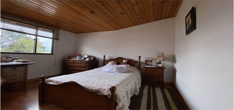Casa en Venta en Chía, Chía Vereda La Balsa Senior Suites-12