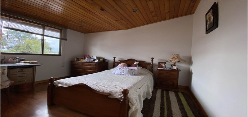 Casa en Venta en Chía, Chía Vereda La Balsa Senior Suites-13