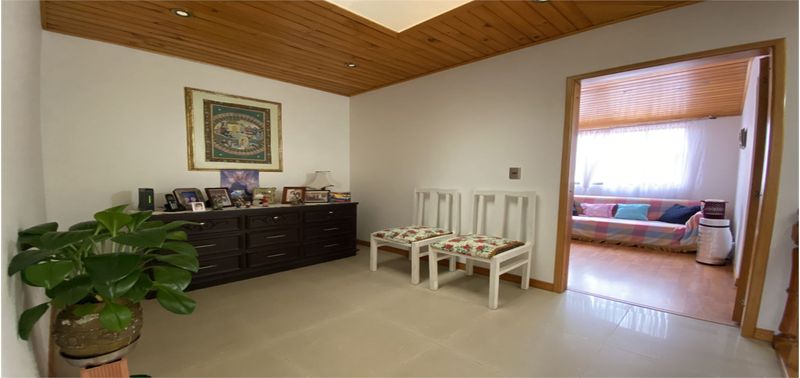Casa en Venta en Chía, Chía Vereda La Balsa Senior Suites-14