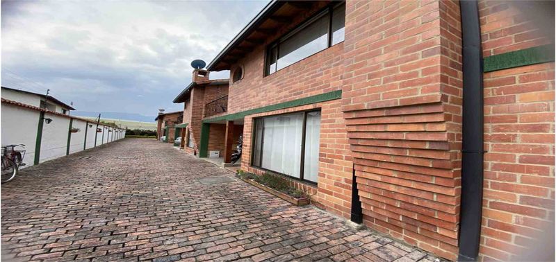 Casa en Venta en Chía, Chía Vereda La Balsa Senior Suites-17