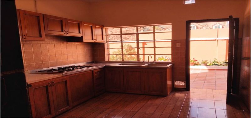Casa en Venta en Bogotá, D.C., El Castillo-Chapinero alto-3