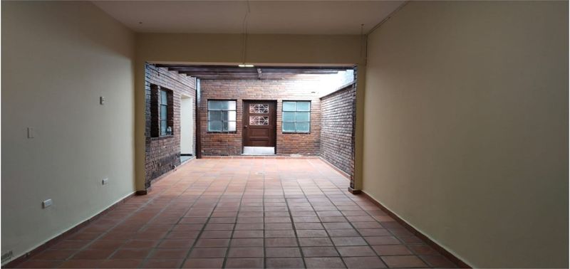 Casa en Venta en Bogotá, D.C., El Castillo-Chapinero alto-7