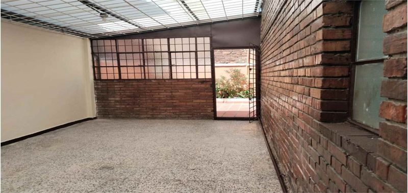 Casa en Venta en Bogotá, D.C., El Castillo-Chapinero alto-10
