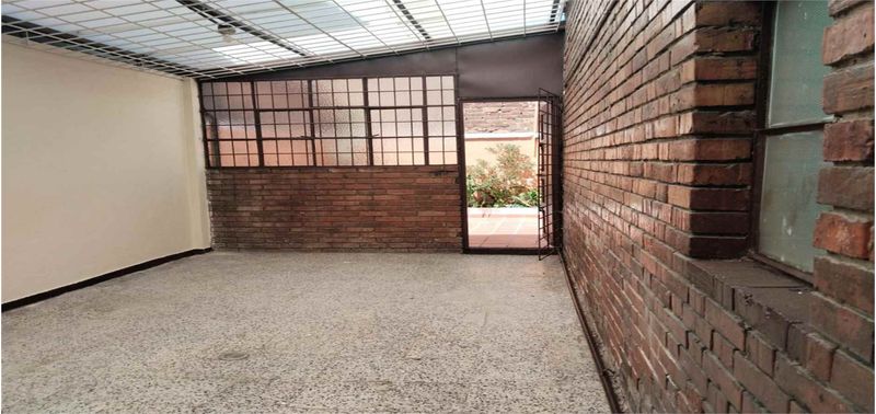 Casa en Venta en Bogotá, D.C., El Castillo-Chapinero alto-11