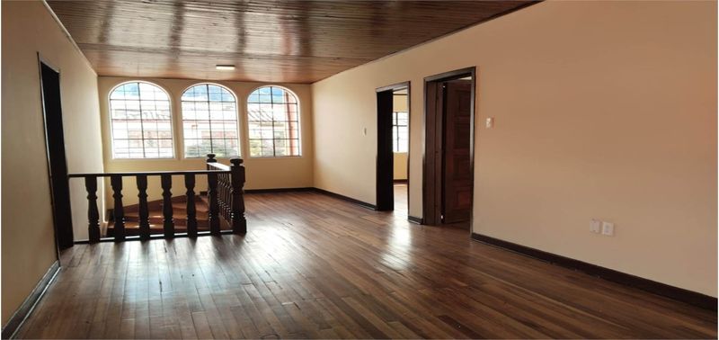 Casa en Venta en Bogotá, D.C., El Castillo-Chapinero alto-12