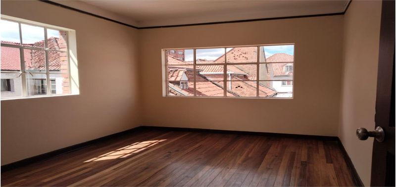 Casa en Venta en Bogotá, D.C., El Castillo-Chapinero alto-13
