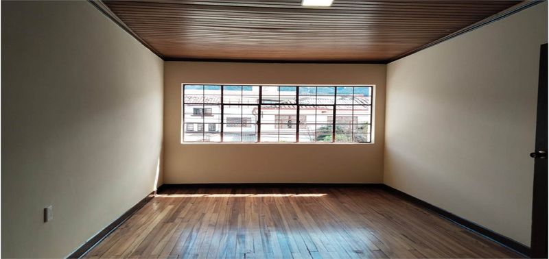 Casa en Venta en Bogotá, D.C., El Castillo-Chapinero alto-16