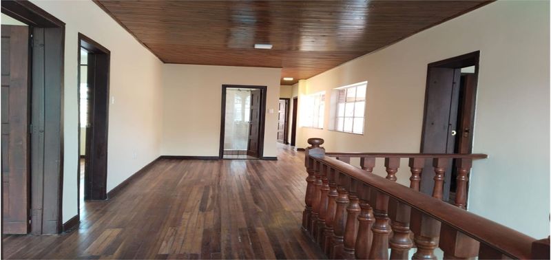 Casa en Venta en Bogotá, D.C., El Castillo-Chapinero alto-19