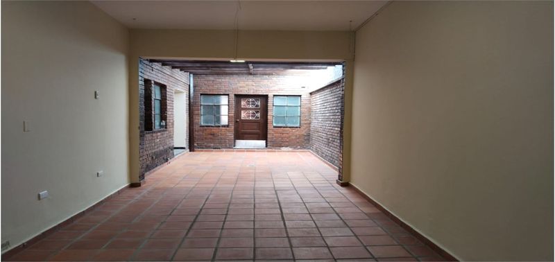 Casa en Venta en Bogotá, D.C., El Castillo-Chapinero alto-21